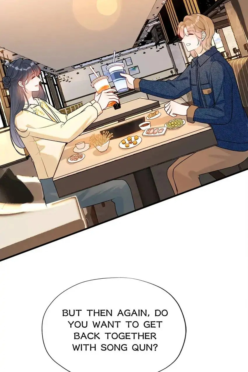 Read The Ex (Colored) chapter 76 image 49 on Lezhin