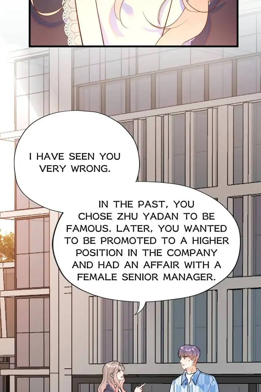 Read The Ex (Colored) chapter 76 image 7 on Lezhin