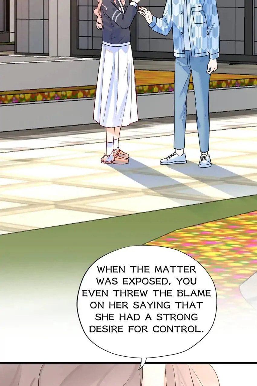 Read The Ex (Colored) chapter 76 image 8 on Lezhin