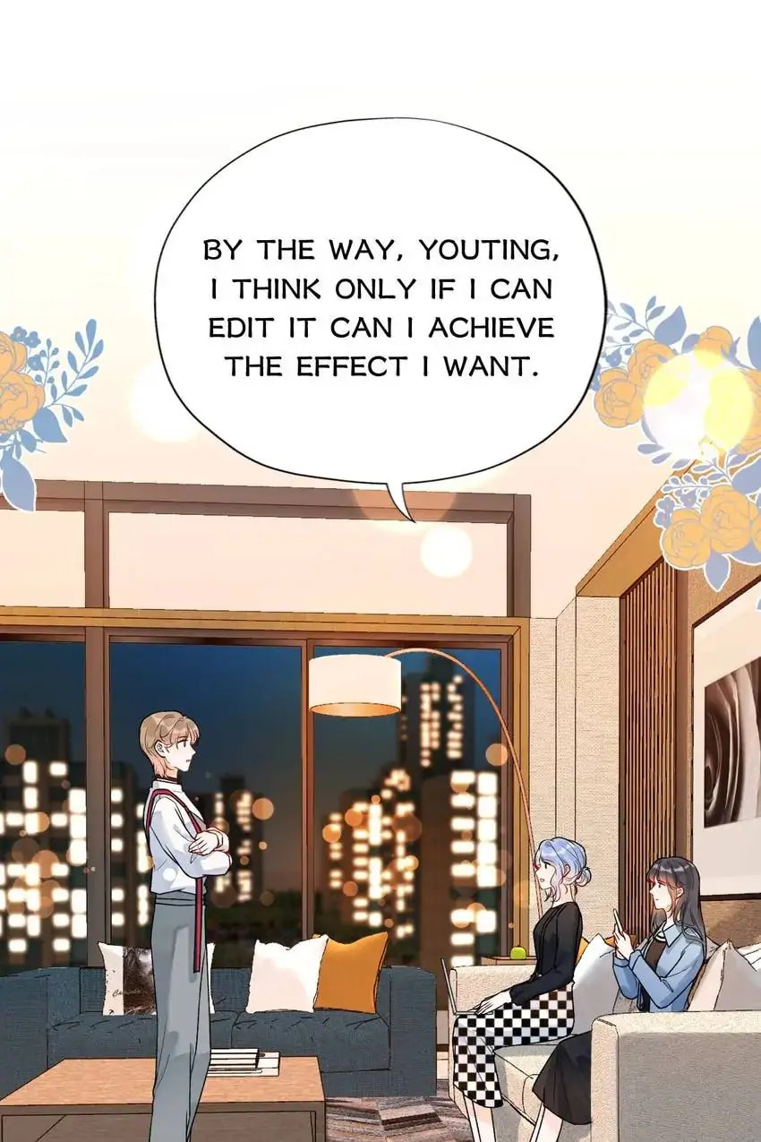 Read The Ex (Colored) chapter 77 image 13 on Lezhin