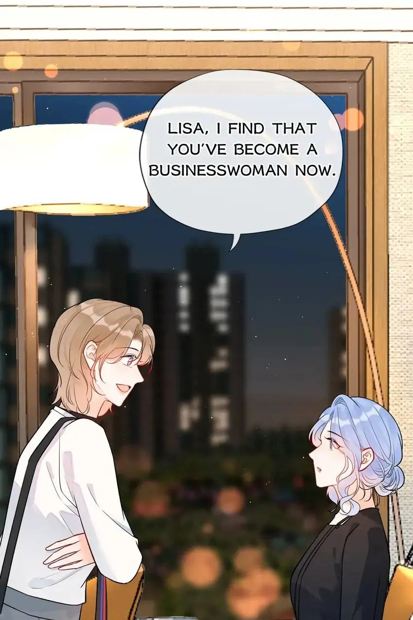 Read The Ex (Colored) chapter 77 image 16 on Lezhin