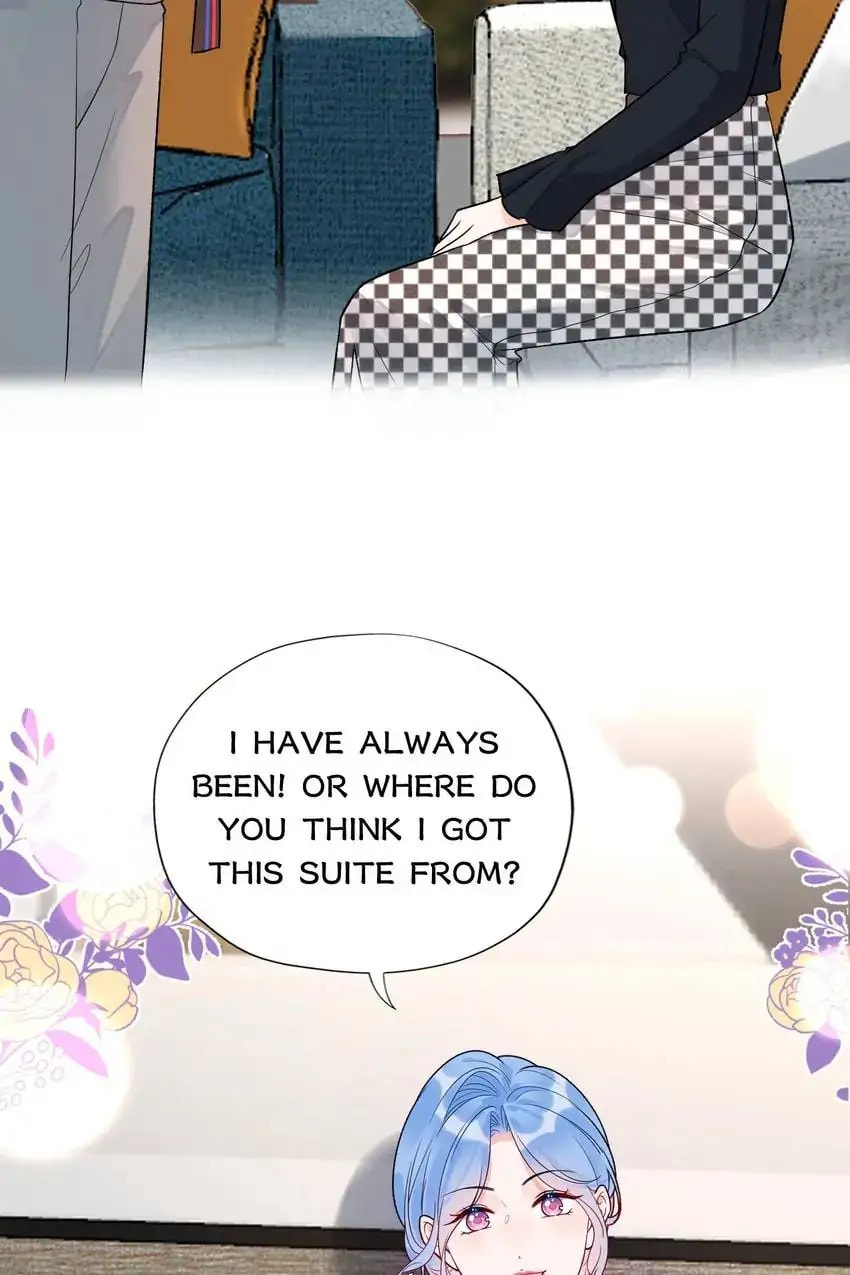 Read The Ex (Colored) chapter 77 image 17 on Lezhin