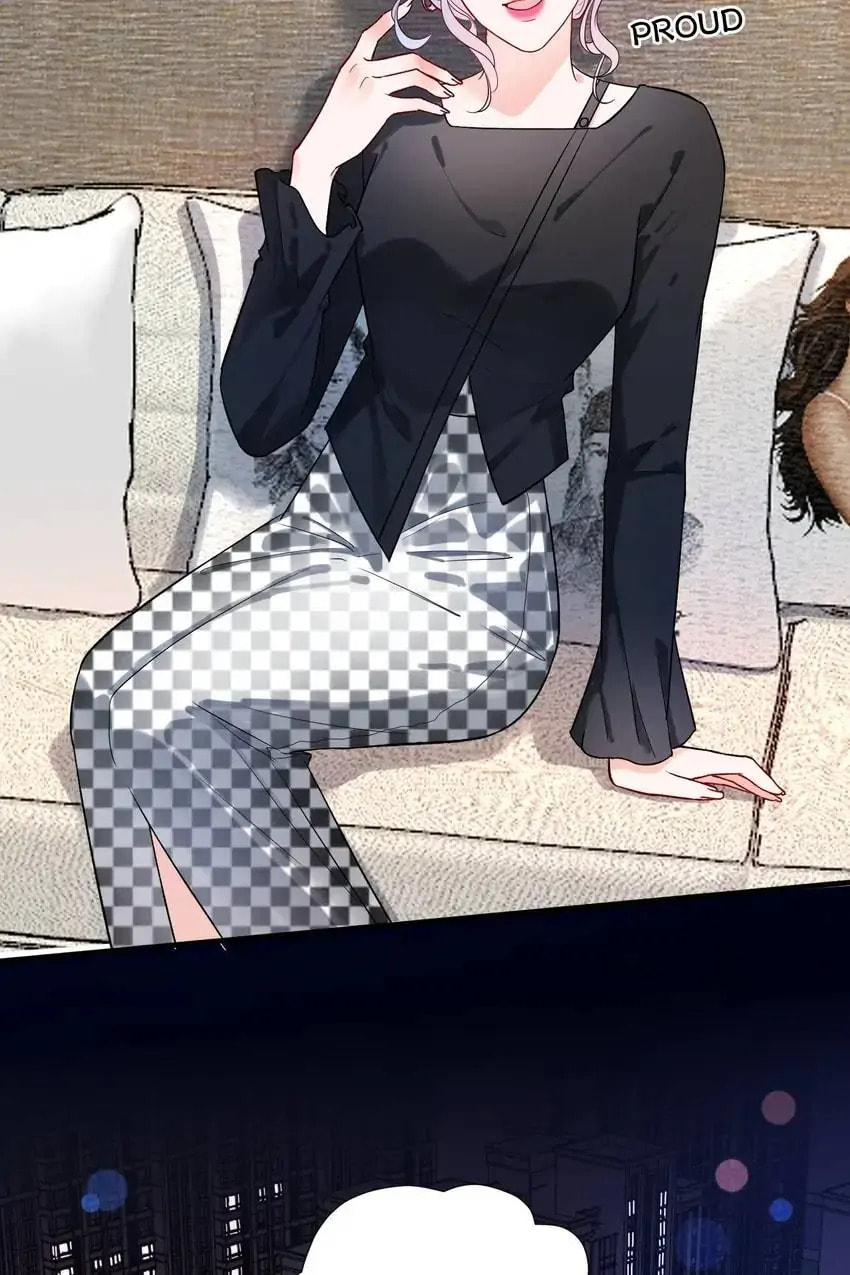 Read The Ex (Colored) chapter 77 image 18 on Lezhin