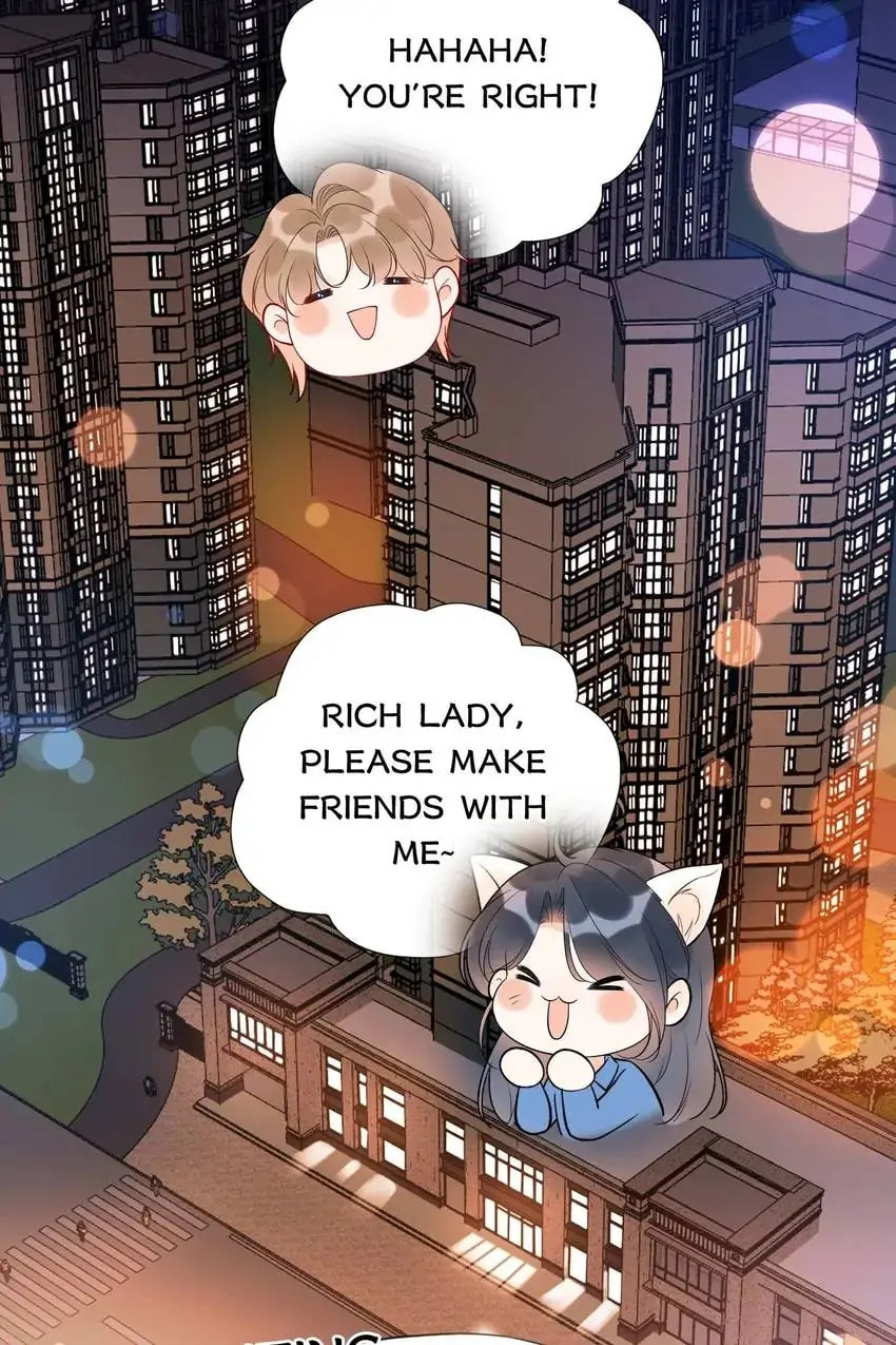 Read The Ex (Colored) chapter 77 image 19 on Lezhin