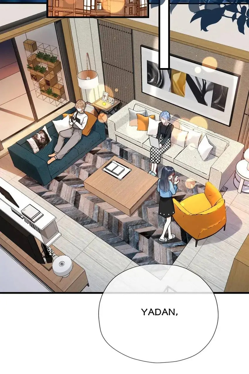 Read The Ex (Colored) chapter 77 image 2 on Lezhin