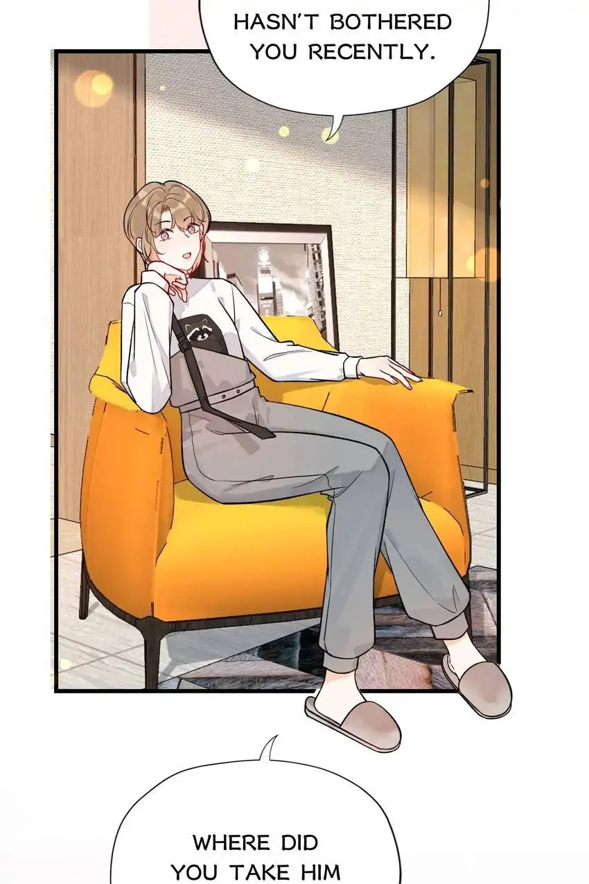 Read The Ex (Colored) chapter 77 image 24 on Lezhin
