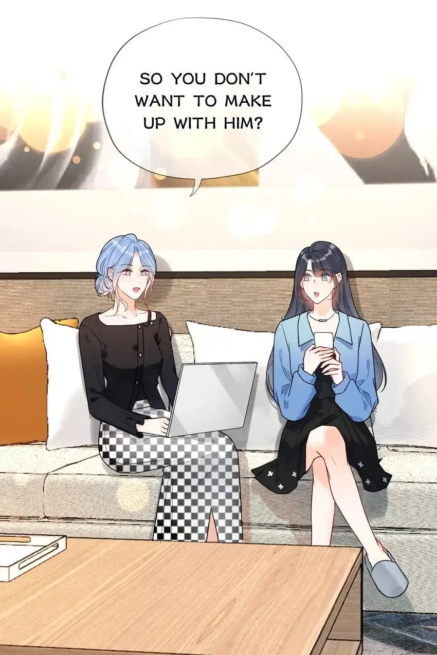 Read The Ex (Colored) chapter 77 image 3 on Lezhin