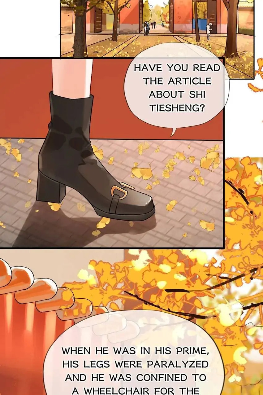 Read The Ex (Colored) chapter 77 image 31 on Lezhin
