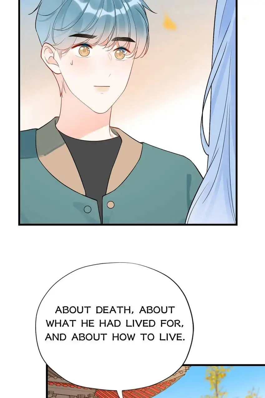 Read The Ex (Colored) chapter 77 image 34 on Lezhin