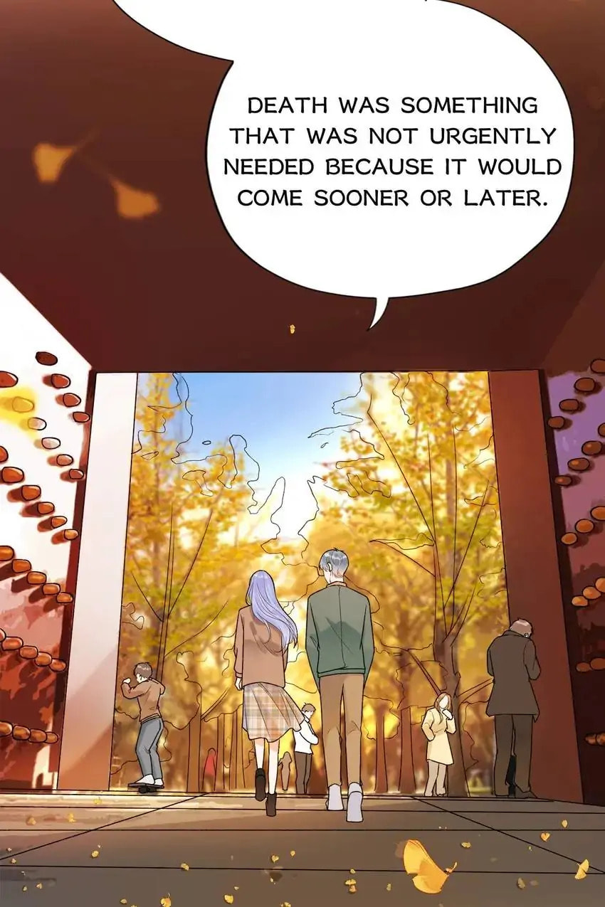 Read The Ex (Colored) chapter 77 image 36 on Lezhin