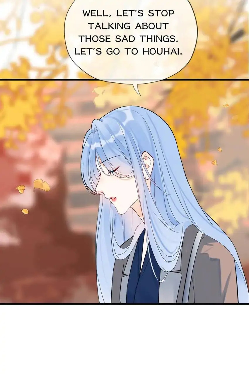 Read The Ex (Colored) chapter 77 image 46 on Lezhin