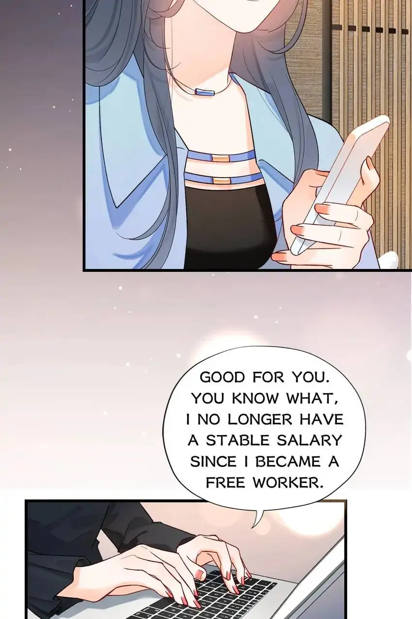 Read The Ex (Colored) chapter 77 image 5 on Lezhin