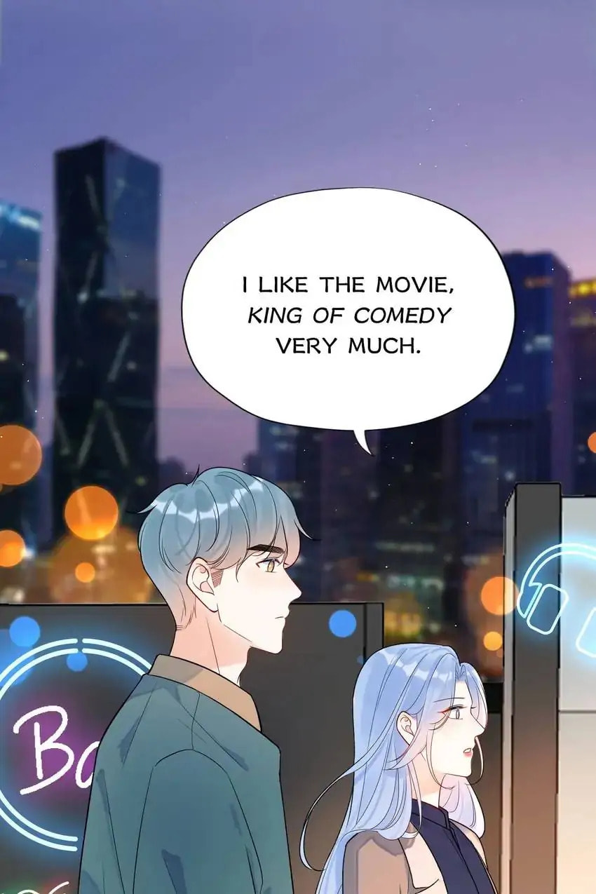 Read The Ex (Colored) chapter 77 image 50 on Lezhin