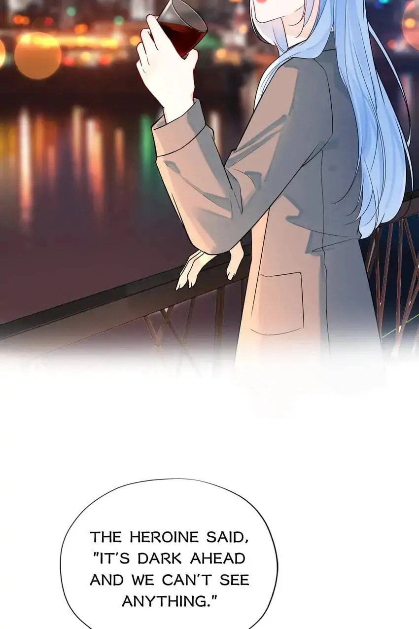 Read The Ex (Colored) chapter 77 image 52 on Lezhin