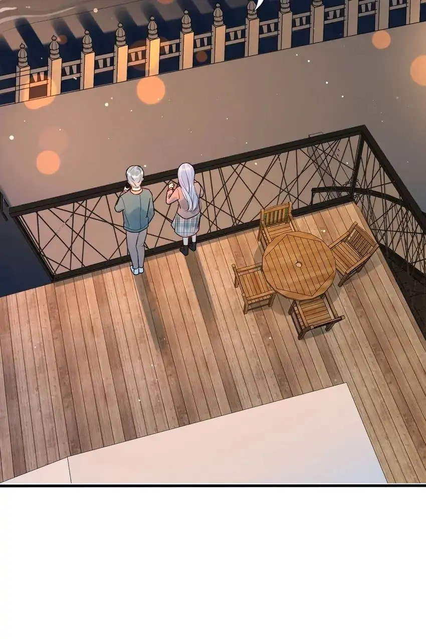 Read The Ex (Colored) chapter 77 image 57 on Lezhin