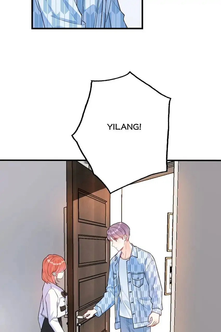 Read The Ex (Colored) chapter 77 image 67 on Lezhin