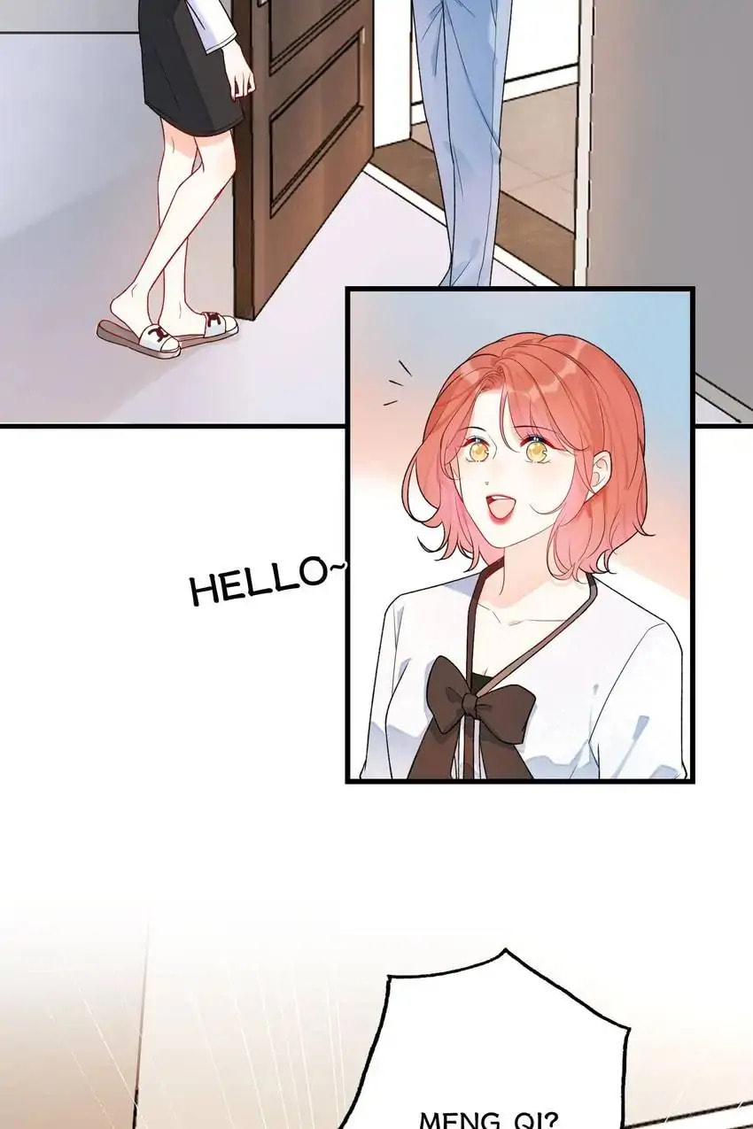 Read The Ex (Colored) chapter 77 image 68 on Lezhin