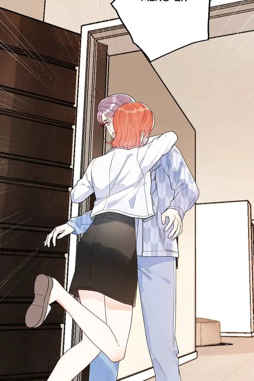 Read The Ex (Colored) chapter 77 image 69 on Lezhin