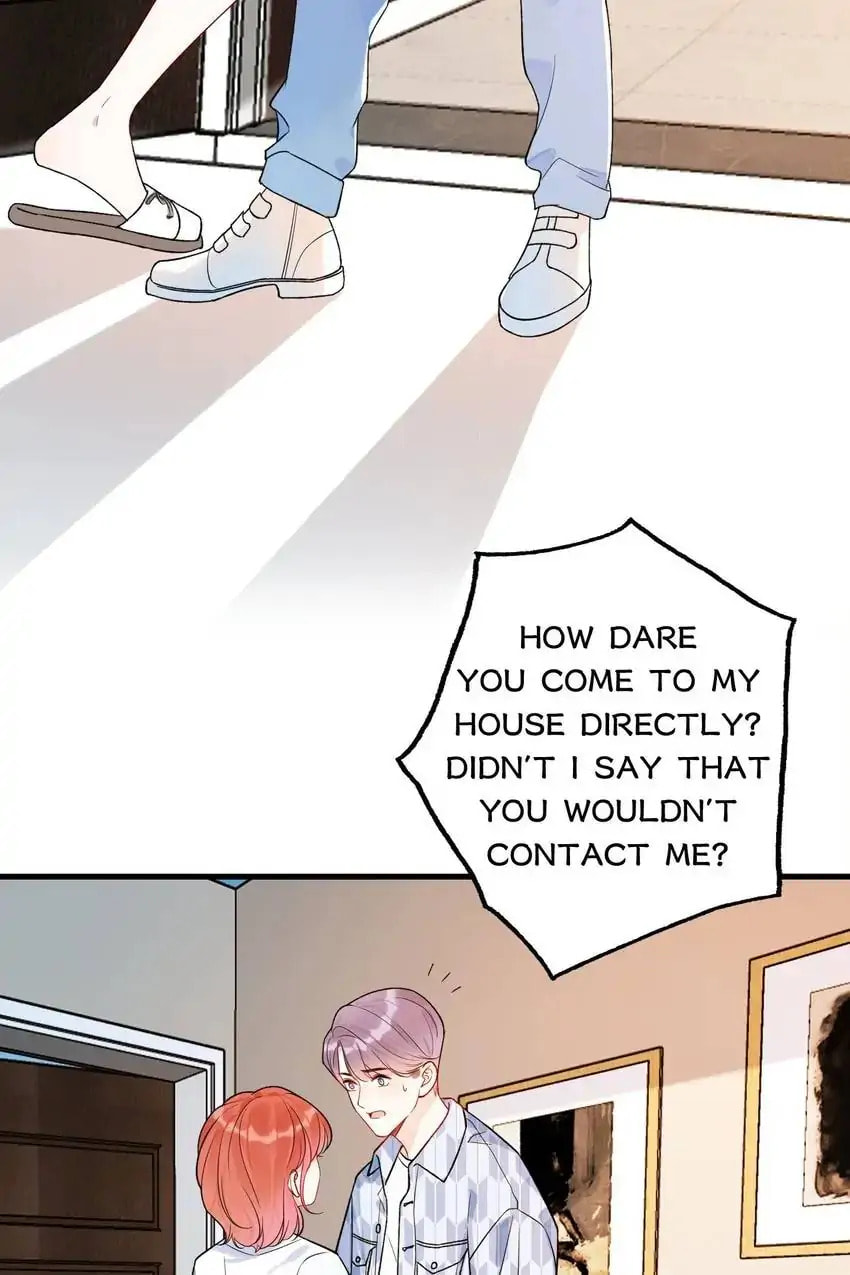 Read The Ex (Colored) chapter 77 image 70 on Lezhin