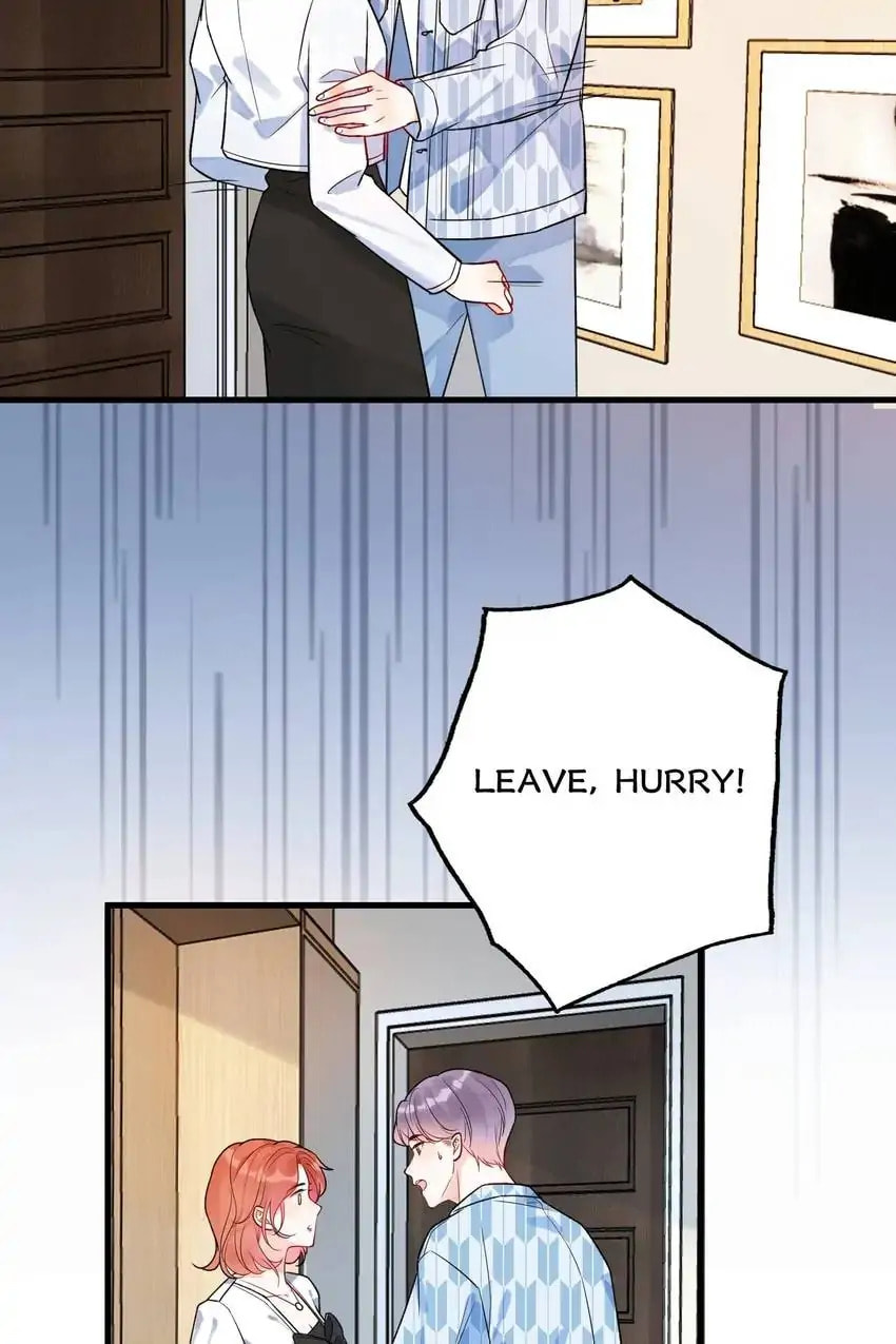 Read The Ex (Colored) chapter 77 image 71 on Lezhin