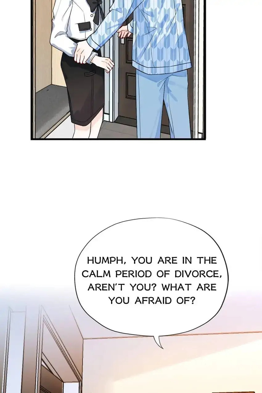 Read The Ex (Colored) chapter 77 image 72 on Lezhin