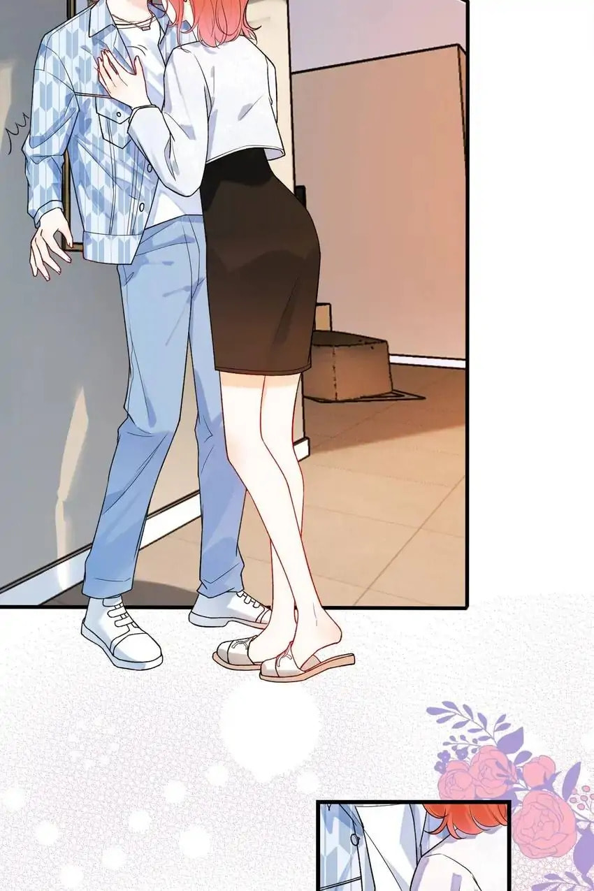 Read The Ex (Colored) chapter 77 image 76 on Lezhin