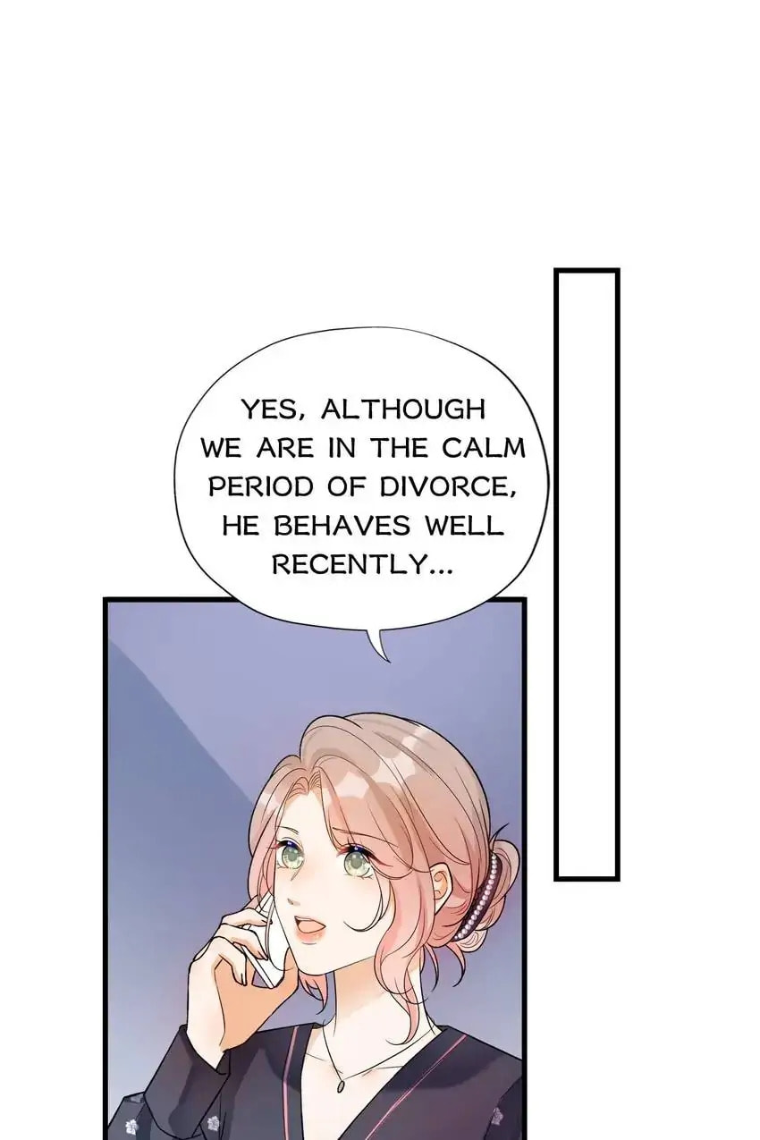 Read The Ex (Colored) chapter 78 image 1 on Lezhin