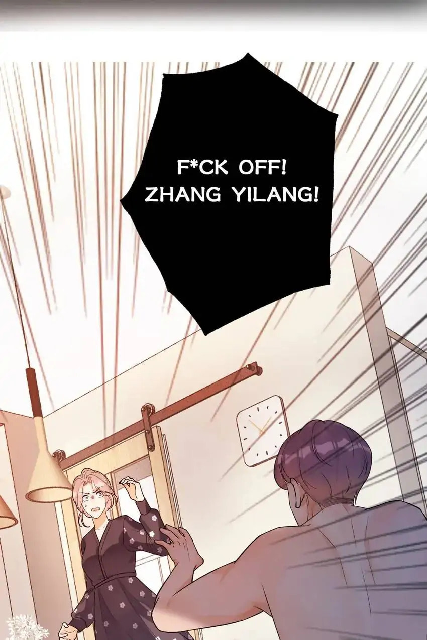 Read The Ex (Colored) chapter 78 image 12 on Lezhin