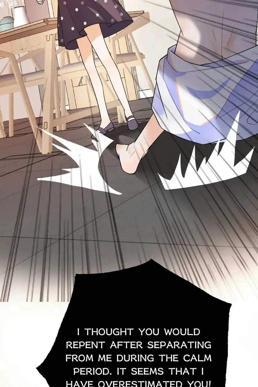 Read The Ex (Colored) chapter 78 image 13 on Lezhin
