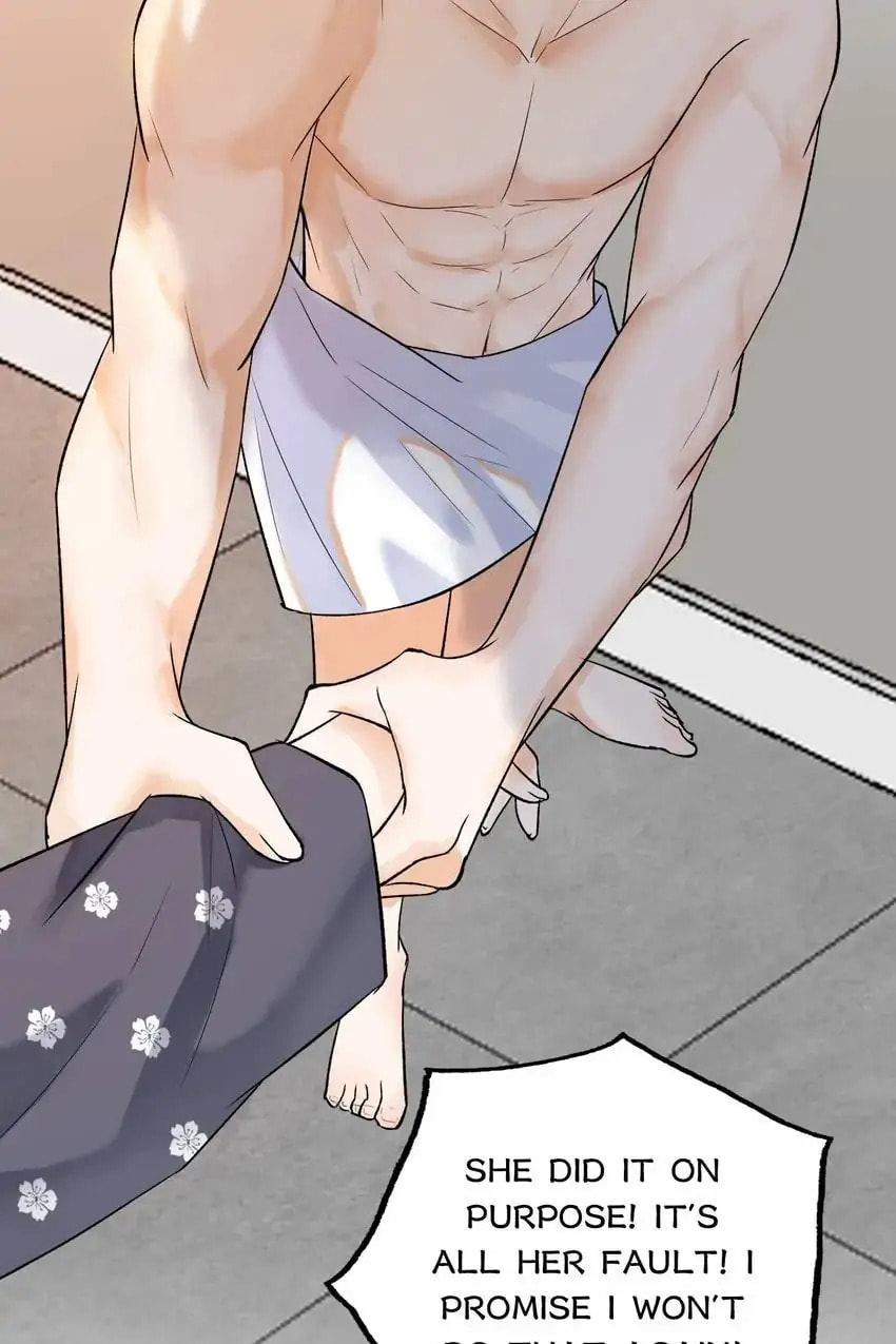 Read The Ex (Colored) chapter 78 image 16 on Lezhin