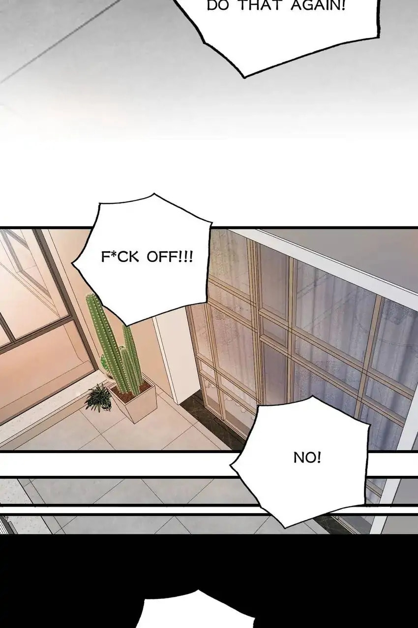 Read The Ex (Colored) chapter 78 image 17 on Lezhin
