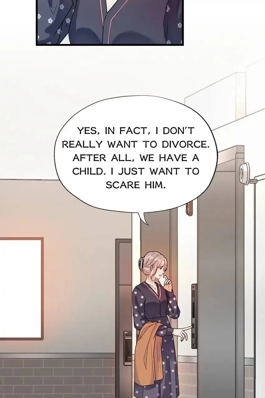 Read The Ex (Colored) chapter 78 image 2 on Lezhin