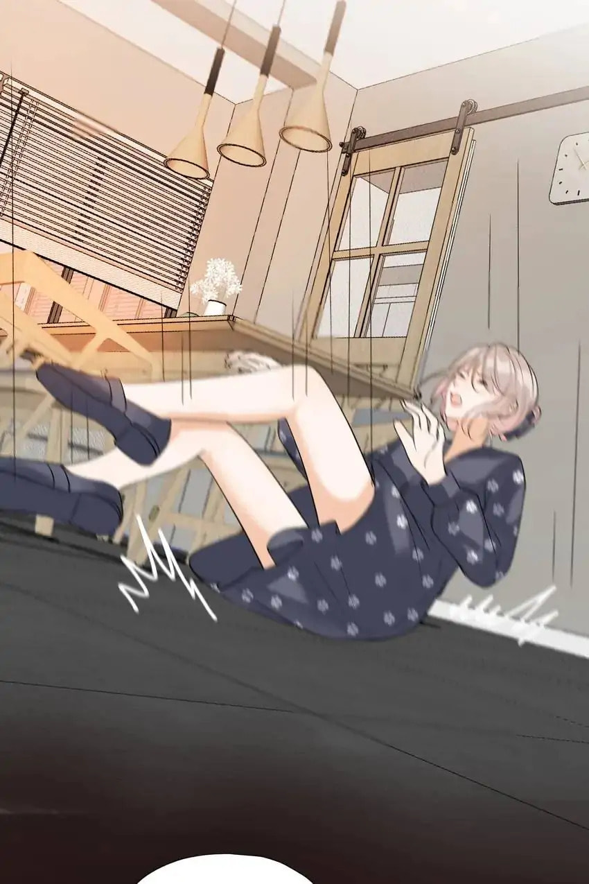 Read The Ex (Colored) chapter 78 image 20 on Lezhin