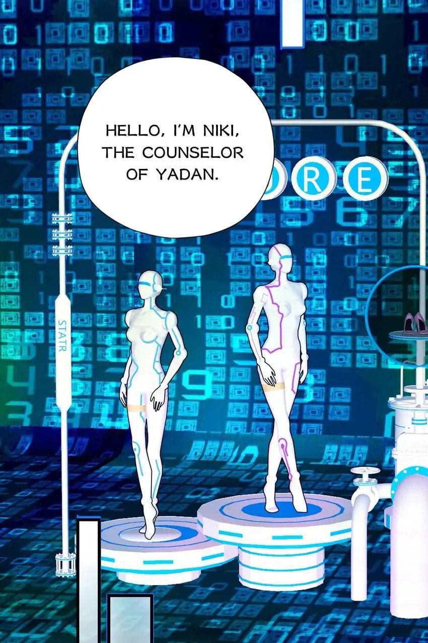 Read The Ex (Colored) chapter 78 image 23 on Lezhin
