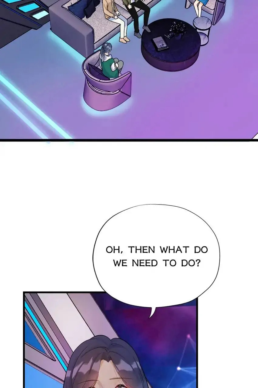Read The Ex (Colored) chapter 78 image 25 on Lezhin