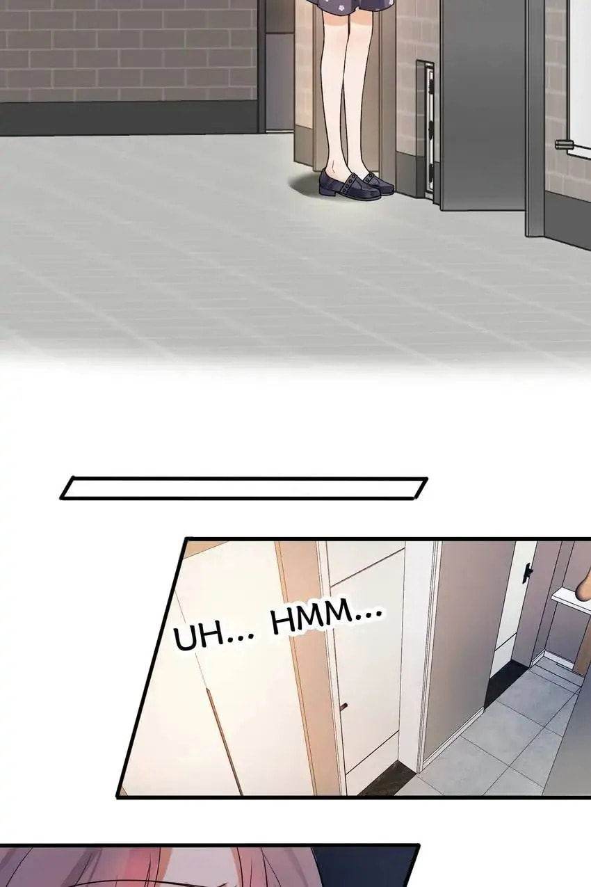 Read The Ex (Colored) chapter 78 image 3 on Lezhin