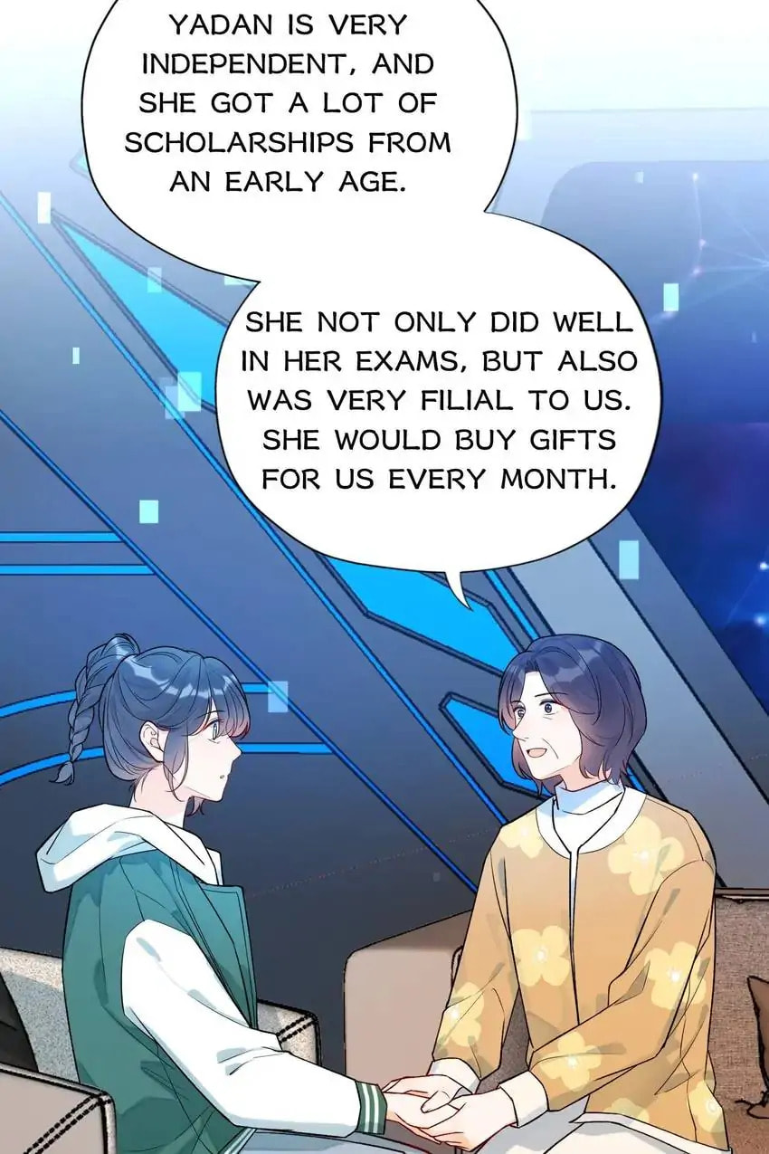 Read The Ex (Colored) chapter 78 image 33 on Lezhin