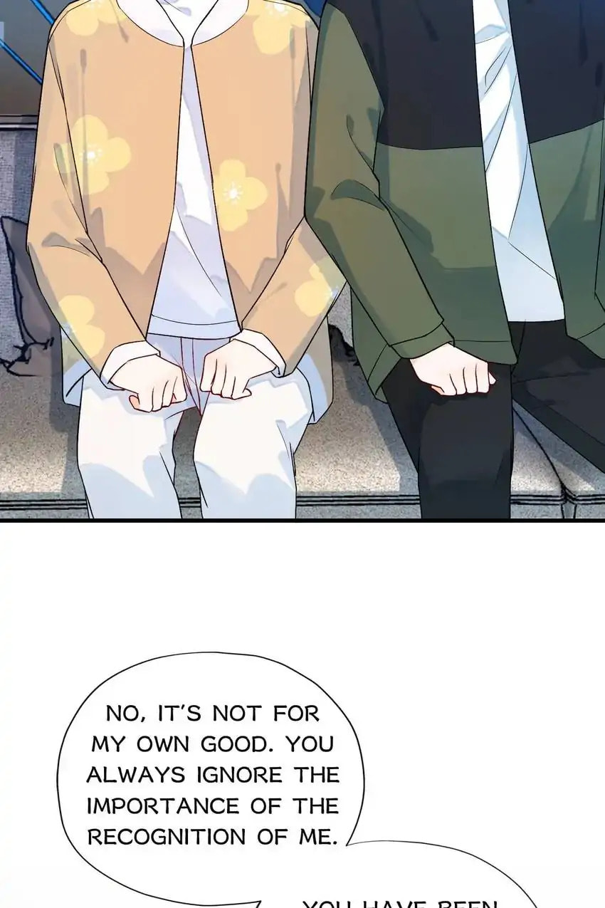 Read The Ex (Colored) chapter 78 image 45 on Lezhin