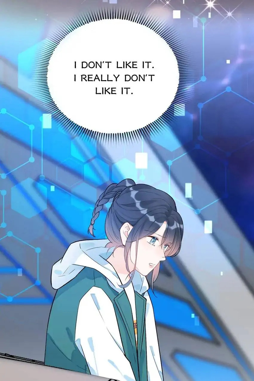 Read The Ex (Colored) chapter 78 image 47 on Lezhin