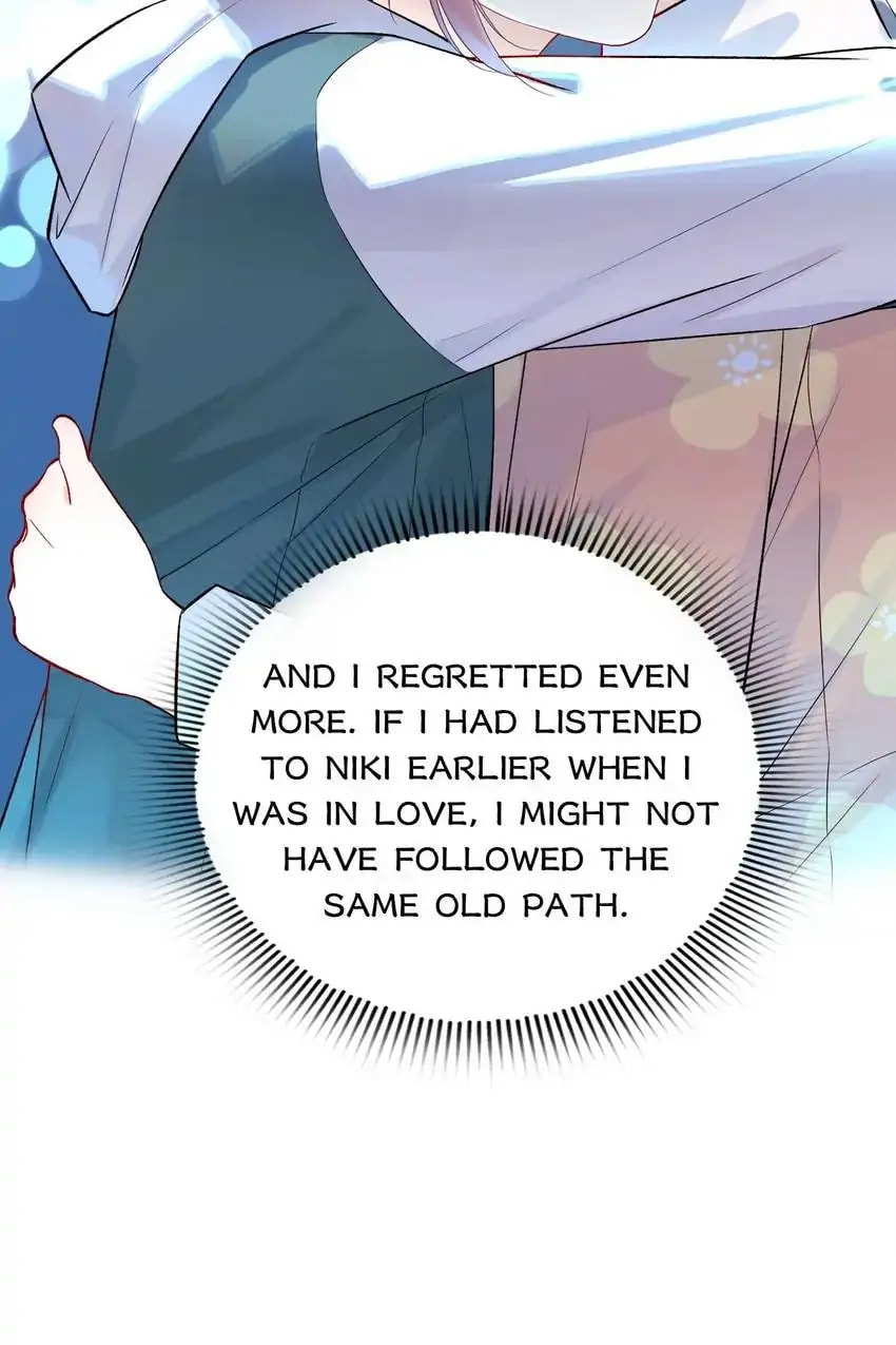 Read The Ex (Colored) chapter 78 image 53 on Lezhin