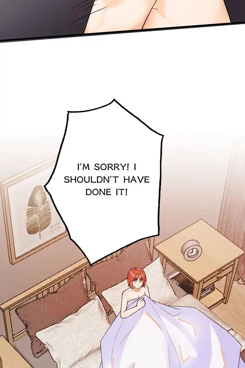 Read The Ex (Colored) chapter 78 image 8 on Lezhin