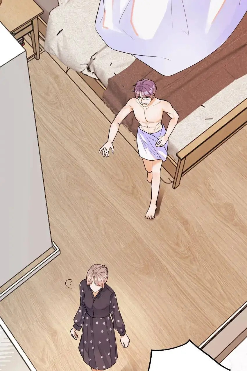 Read The Ex (Colored) chapter 78 image 9 on Lezhin