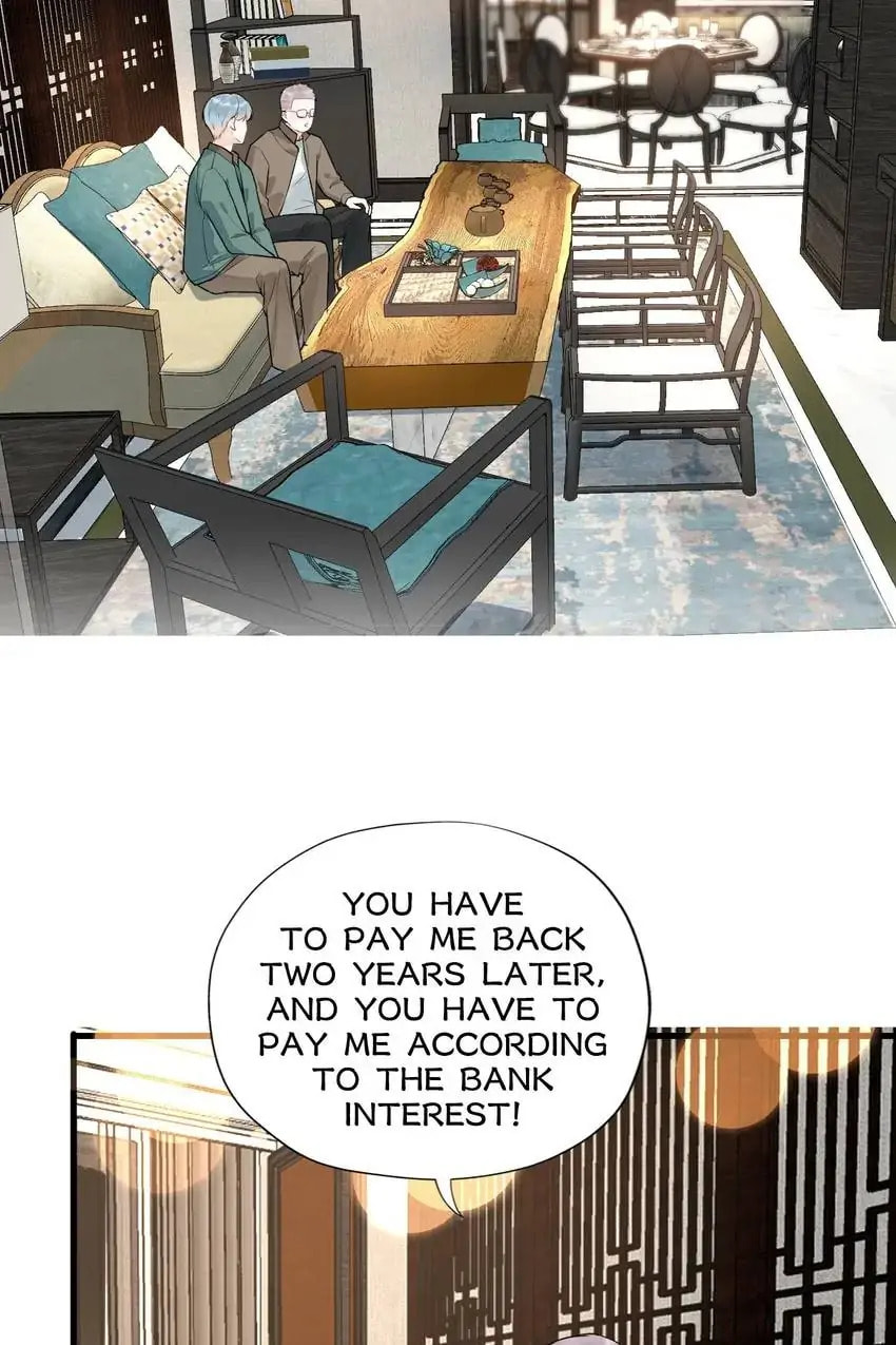 Read The Ex (Colored) chapter 79 image 10 on Lezhin