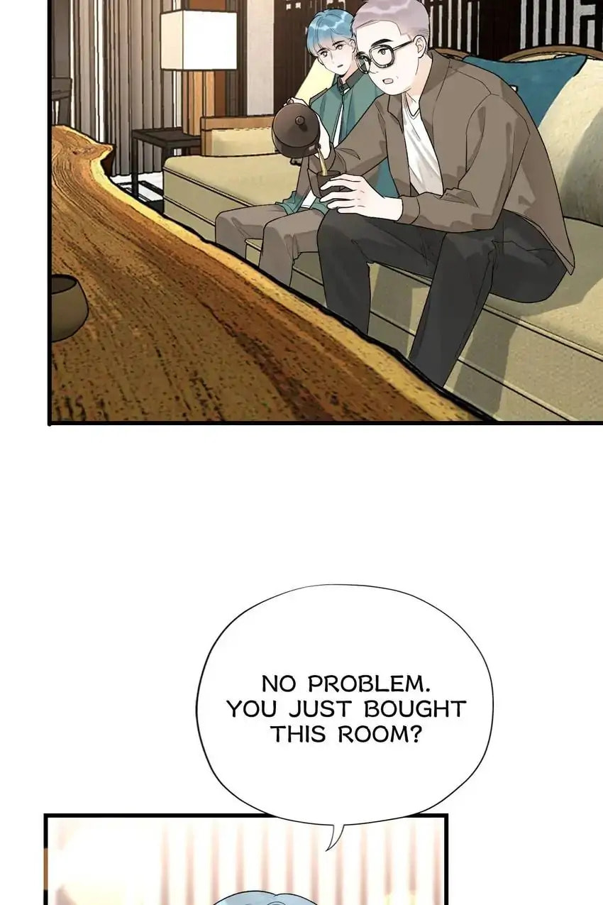 Read The Ex (Colored) chapter 79 image 11 on Lezhin