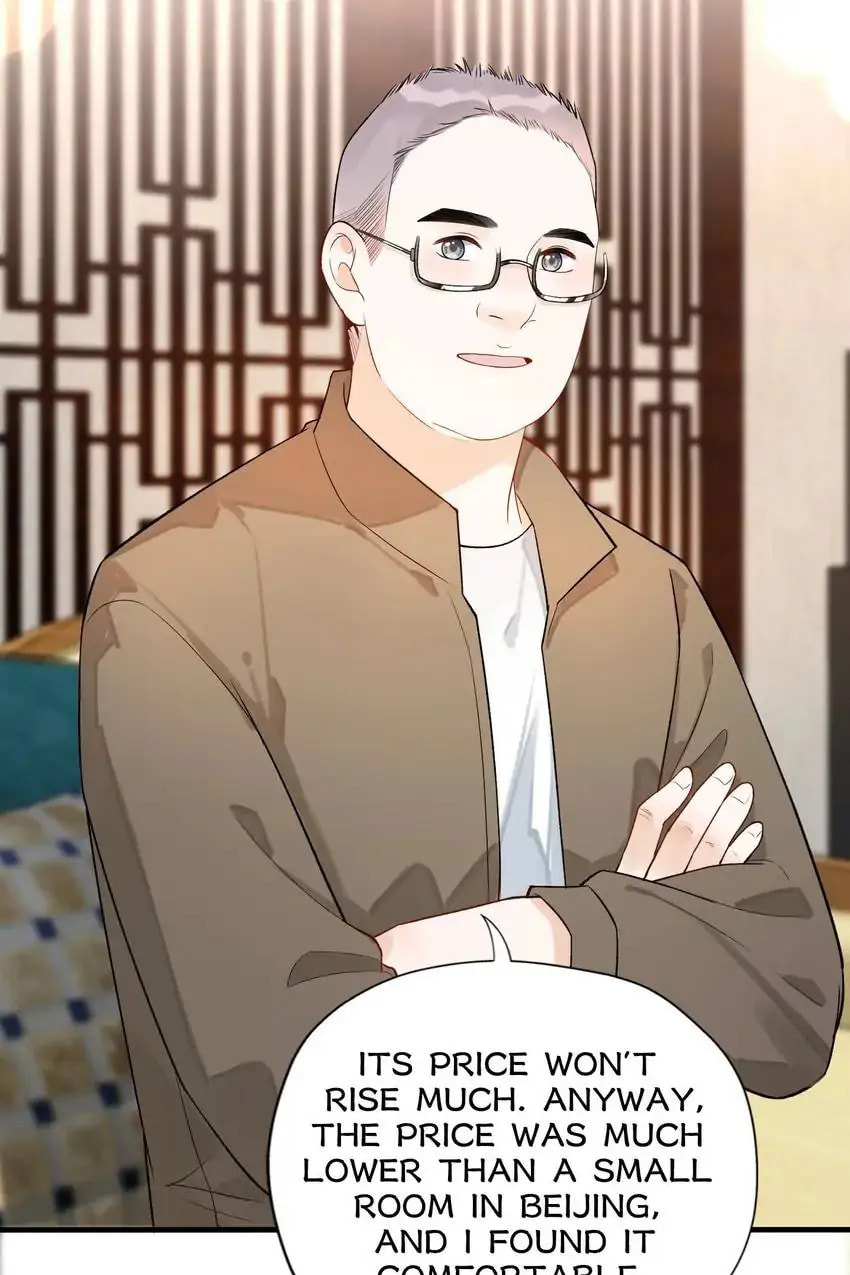 Read The Ex (Colored) chapter 79 image 13 on Lezhin
