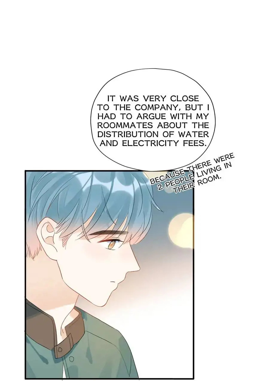 Read The Ex (Colored) chapter 79 image 19 on Lezhin