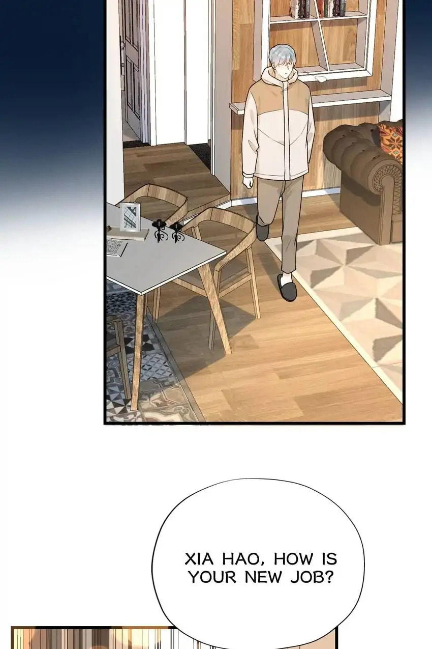 Read The Ex (Colored) chapter 79 image 2 on Lezhin