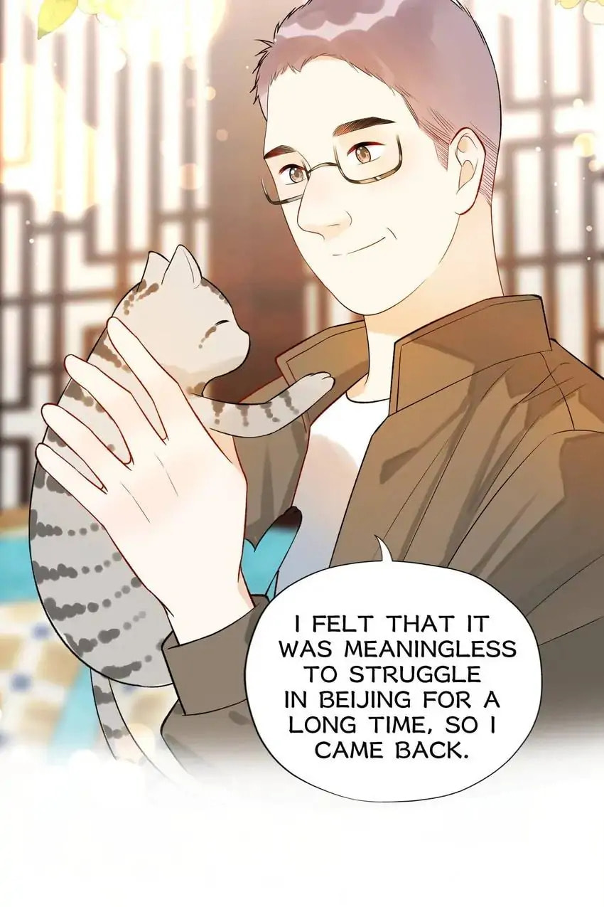 Read The Ex (Colored) chapter 79 image 23 on Lezhin