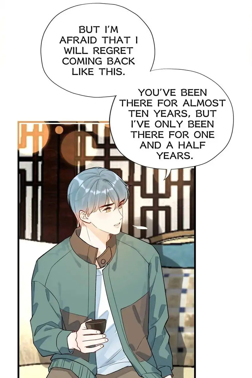 Read The Ex (Colored) chapter 79 image 24 on Lezhin
