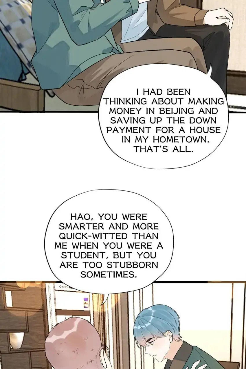 Read The Ex (Colored) chapter 79 image 26 on Lezhin